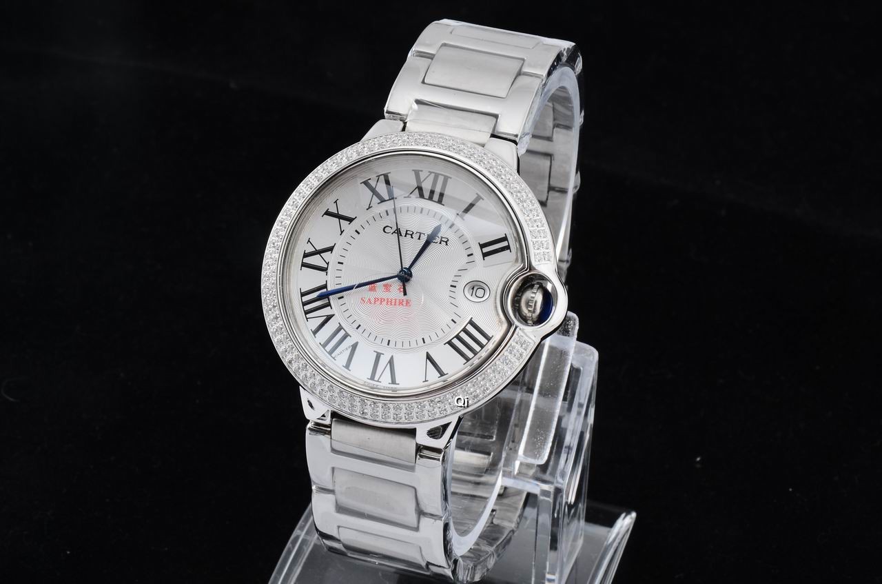 Cartier Watch 41